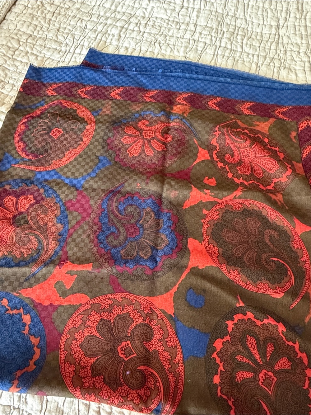 Art of the Scarf